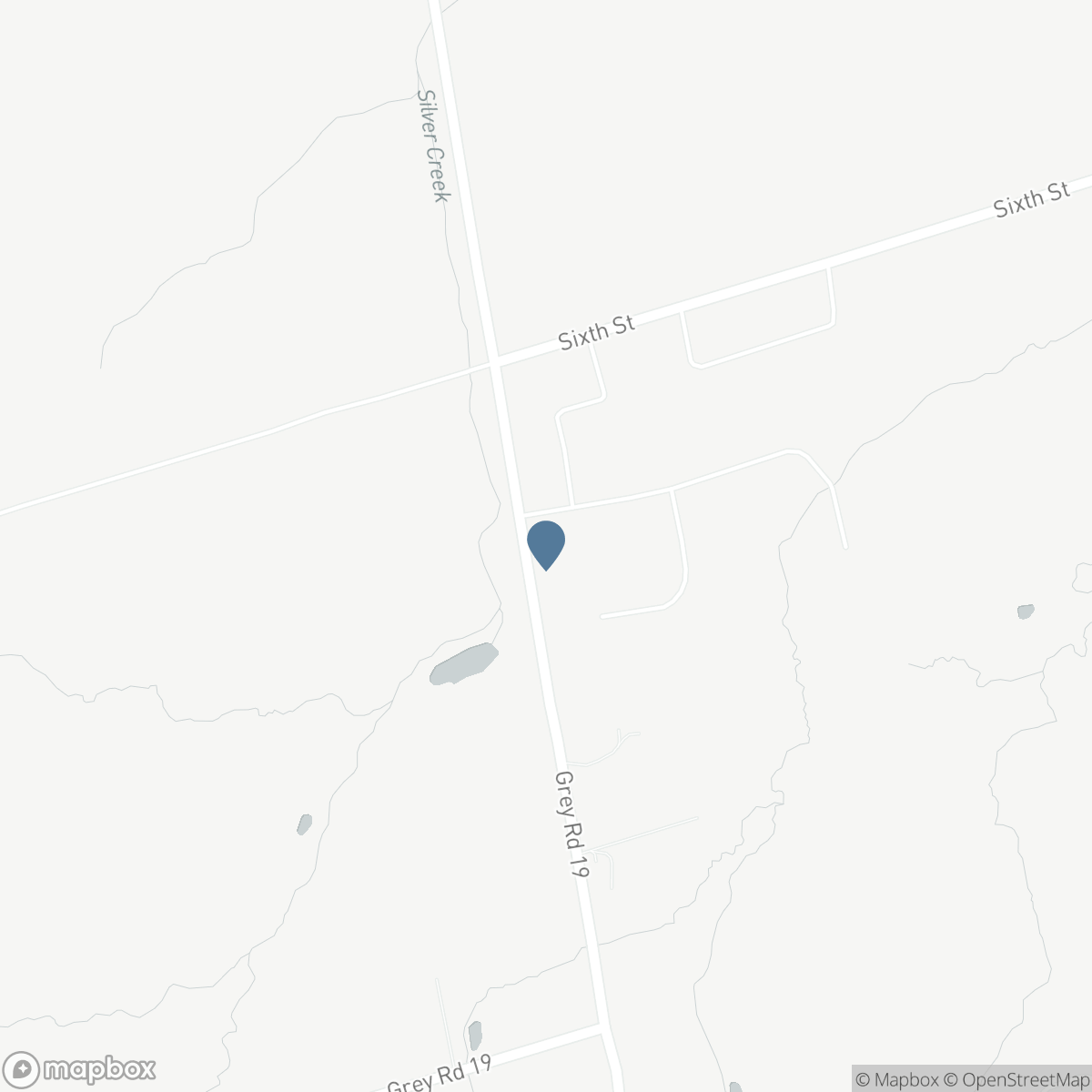 1 MEADOWLARK WAY, Collingwood, Ontario L9Y 0K1